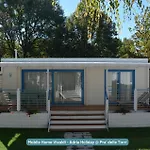 Pra\' Delle Torri - Adria Holiday Mobile Homes