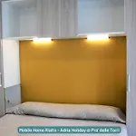 Pra\' Delle Torri - Adria Holiday Mobile Homes