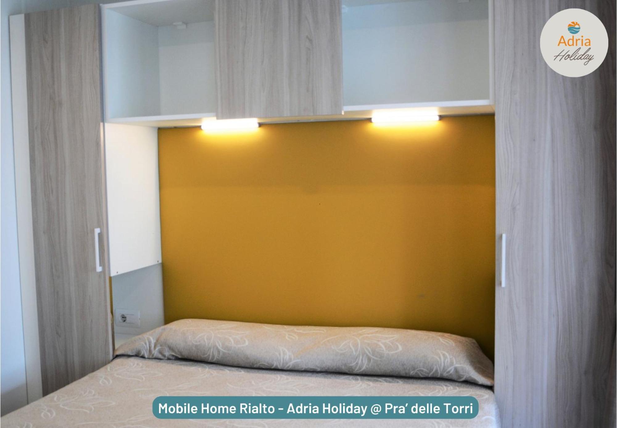 Pra' Delle Torri - Adria Mobile Homes * Caorle