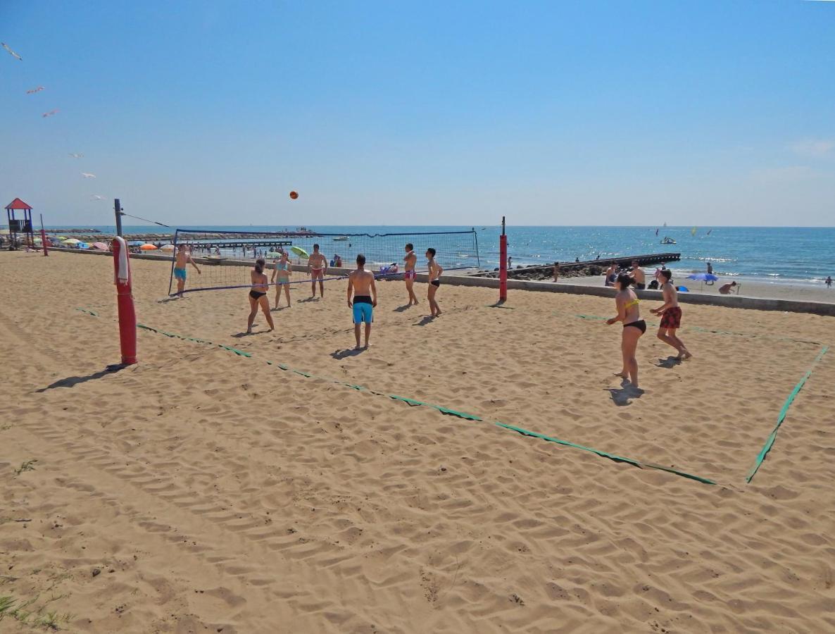 Pra' Delle Torri - Adria Mobile Homes Campsite Caorle