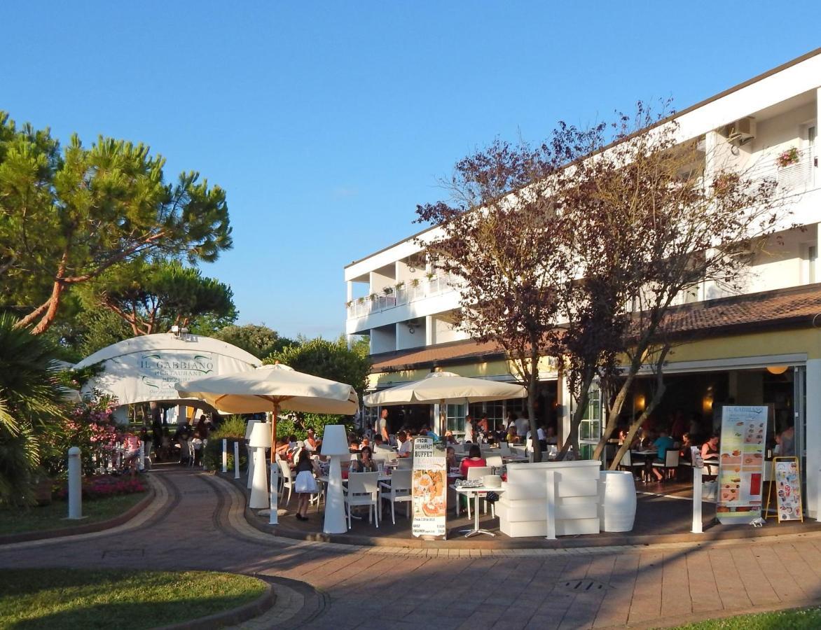 Pra' Delle Torri - Adria Mobile Homes Campsite